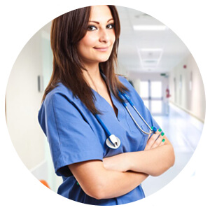 diğer sağlık personeli