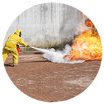 tahliyeli yangın eğitimi-1